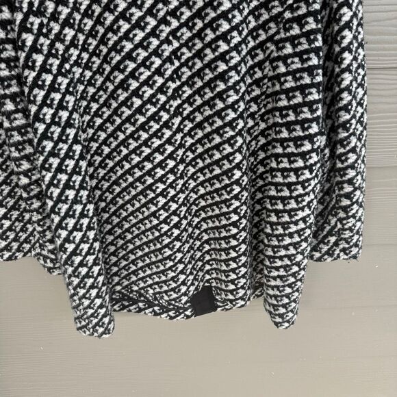 Talbots wool blend snap front jacket - Picture 5 of 5